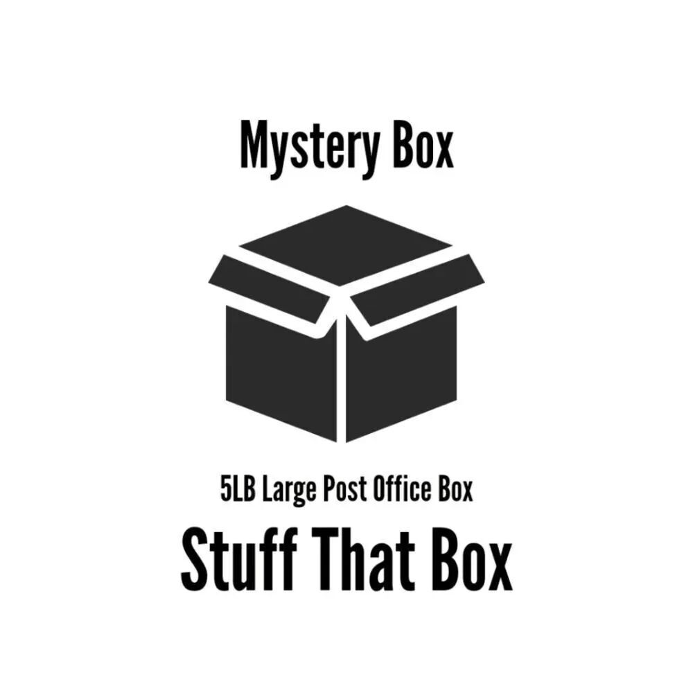 Mystery Box 